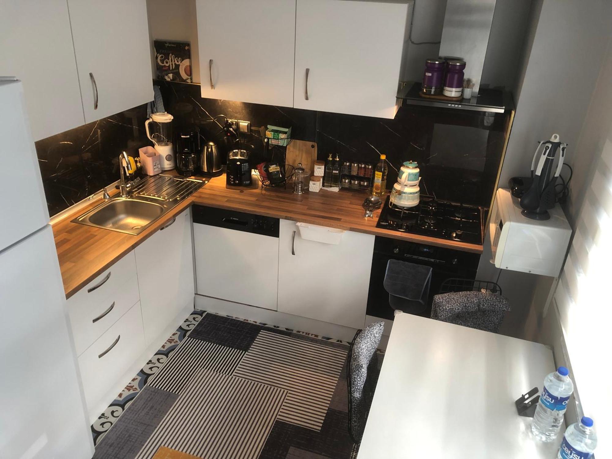 Appartement Helios House *